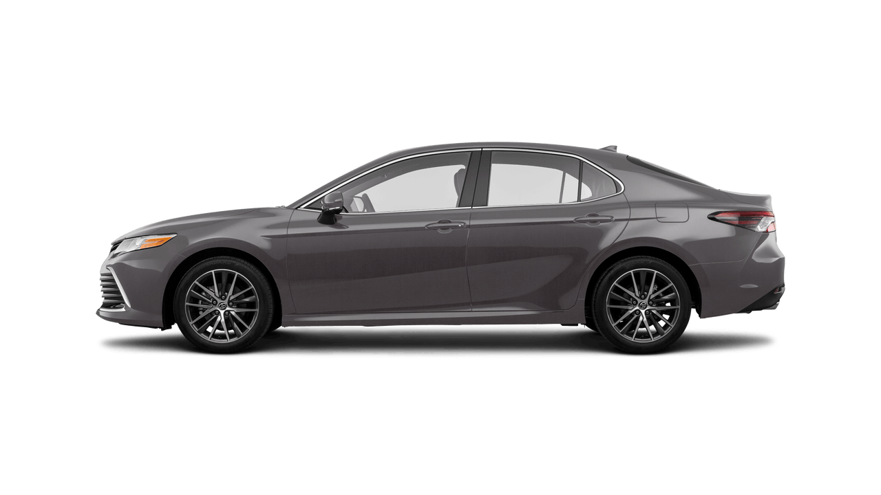 2022 Toyota Camry Hybrid Sedan